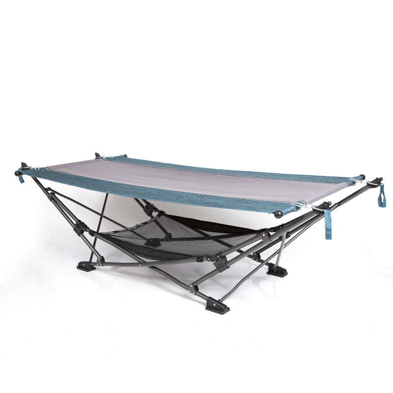 Hamac de camping portatif Edmund