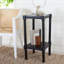 Table de bout avec rangement Antaun-420269659