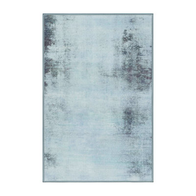 Abstract Indoor Rug