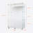 Tempered Glass Display Cabinet