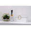 Diffuseur de roseaux blanc