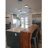 Barnsdall 3 - Light Cluster Pendant-1444133763
