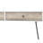 Taupe Oak Desk