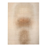 Contemporary Wool Blend Rug
