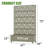 Kore 72 in. H x 47 in. W Planter Box-556876525