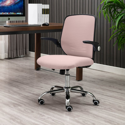 Chaise de travail en filet