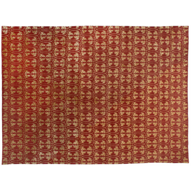 One-of-a-Kind 9' X 12' Area Rug