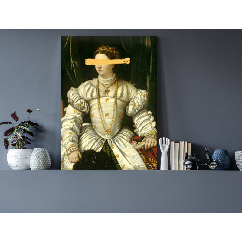 No Frame Print on Plastic / Acrylic