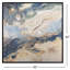 Sea Destiny, toile