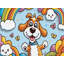 Tapis Harriet Bee-1988491095