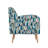 Jakyren Upholstered Armchair-688917626