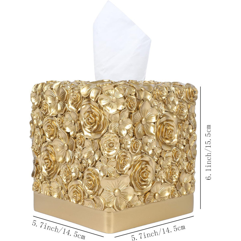 Tissue Box Cover