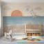 Papier peint amovible Coastal-1458070066-1458070079