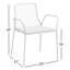 XY Outdoor Dining Chair-1169745542