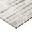 Washable Abstract Rug-1074045592
