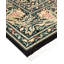 Classic One-of-a-Kind 9' 1" X 12' 4" Hand Knotted Area Rug
