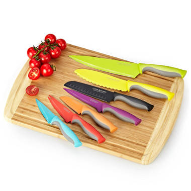 Kitchen Knife Set (NB006) - China Knives, Kitchen Knife Set