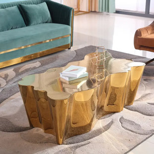 Ferdi Coffee Table