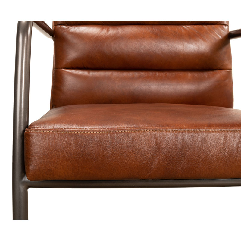 Leather Armchair