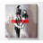 Spahr Think Tank - Wrapped Canvas Print-871050583