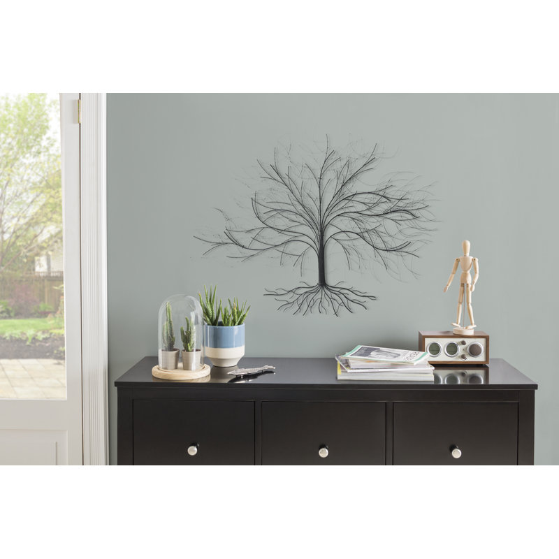 Landscape & Nature Wall Decor on Metal