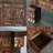 54.3'' Solid Wood Sideboard