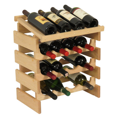 Support à vin Geis