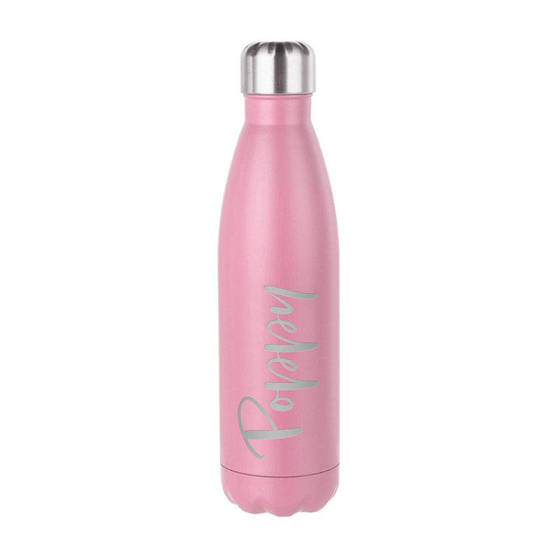 17 Stories Emmanouel 354.9ml Water Bottle