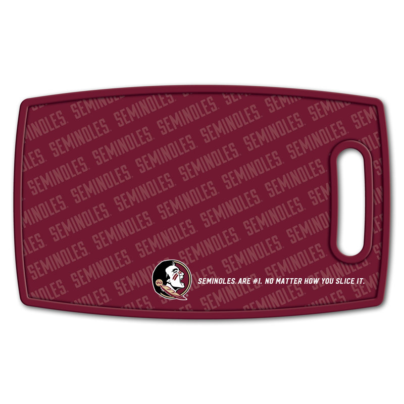 Cutting Board, Florida State Seminoles