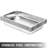 Stainless Steel Rectangle Chafing Dish