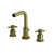 Antique Brass