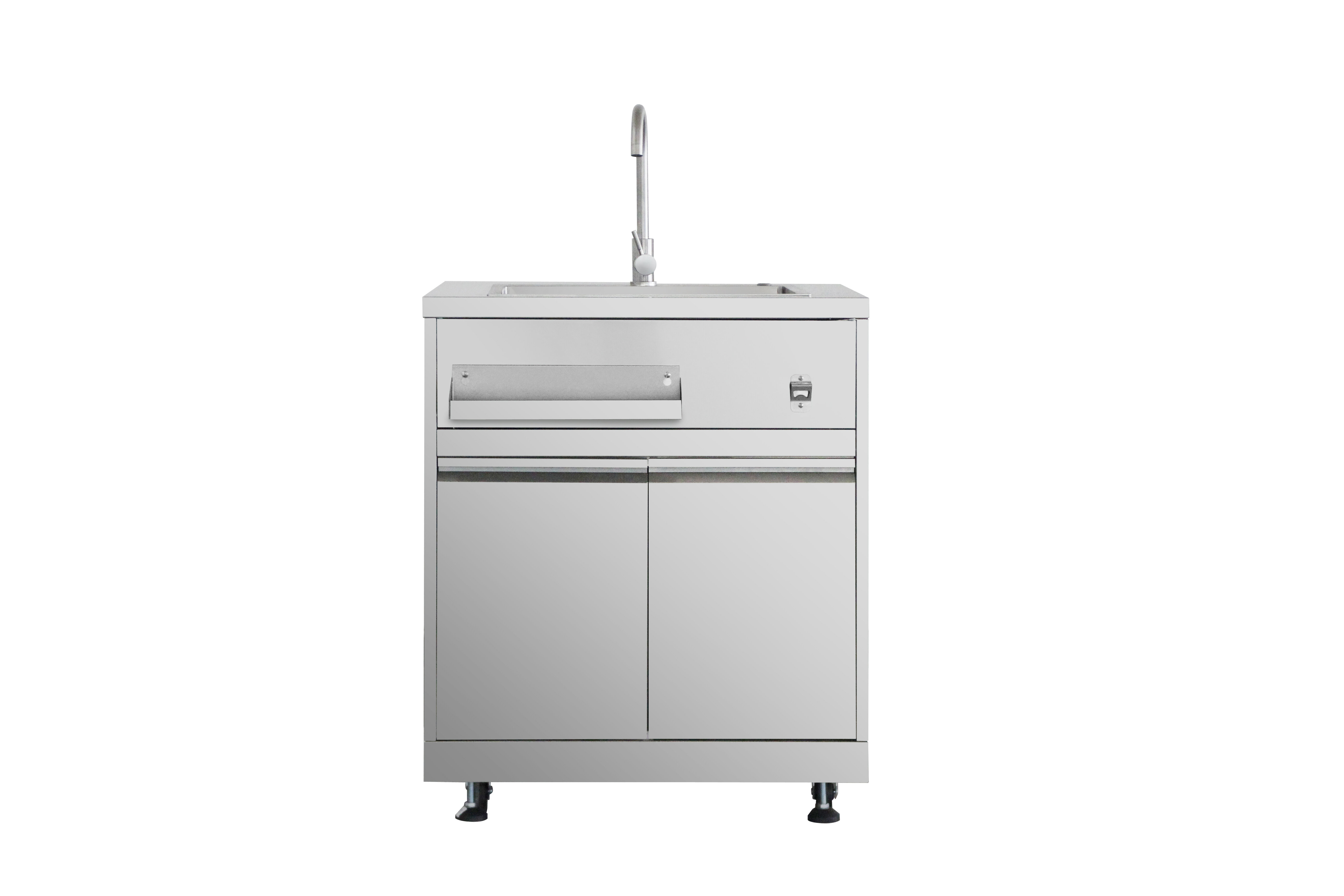 https://assets.wfcdn.com/im/47675700/compr-r85/1306/130690047/32-stainless-steel-grade-304-stainless-steel-freestanding-modular-kitchen-package.jpg