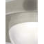Ebell 1 - Light LED Flush Mount-79107834