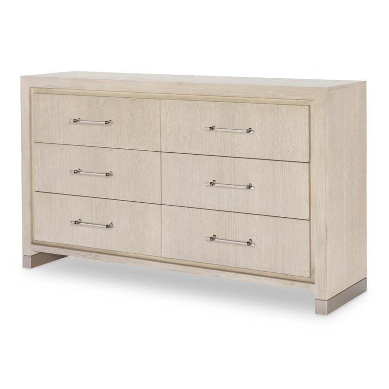 Commode 6 tiroirs Bliss