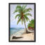 «Rashebia Paradise Print» par Mike Ragan pour-517029107-517029111