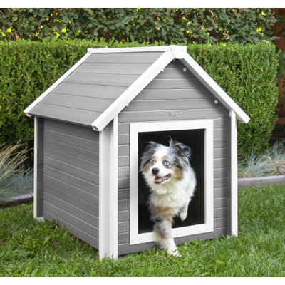 Niche pour chien Achilles ECOFLEX