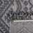 2X8 White / Gray / Traditional Indoor / Outdoor Runner Rug-1276002767