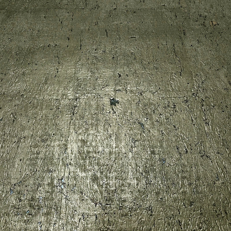 Papier peint contemporain Real Natural Cork