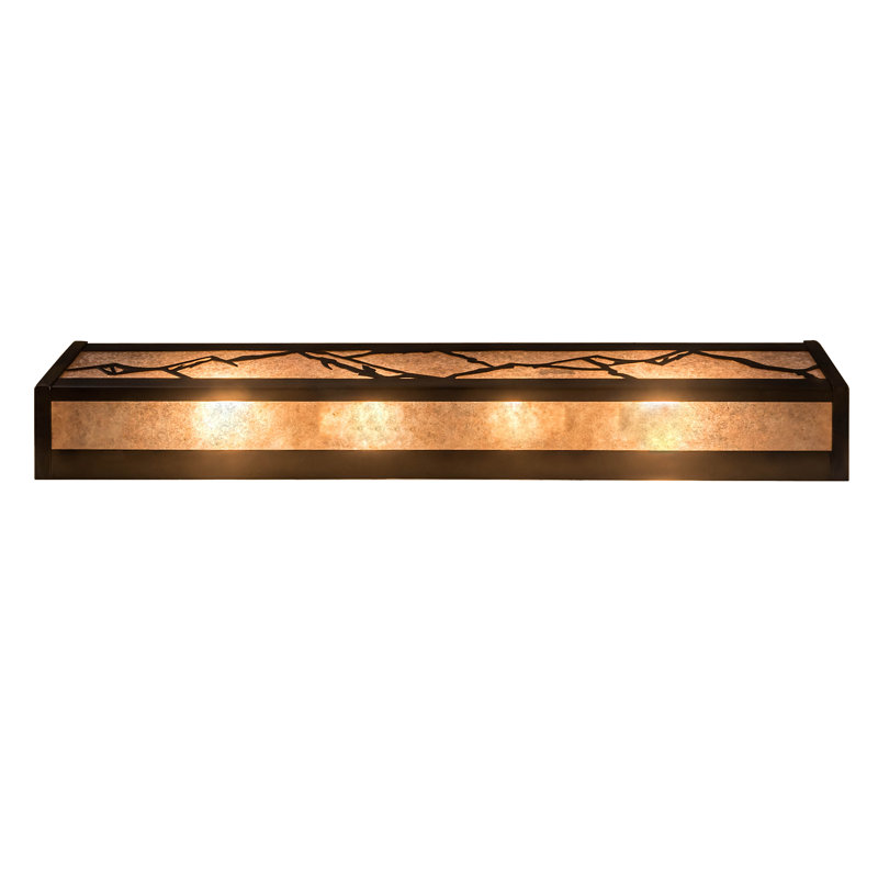Augustus 8 - Light Bath Bar