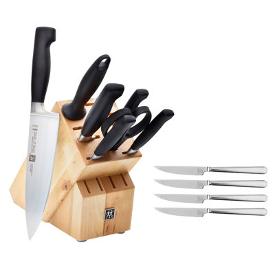 Ensemble de couteaux 8 pièces
