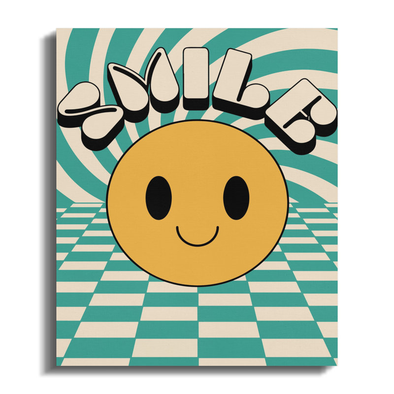 Cranford Wrapped Canvas Print Set, 8x10