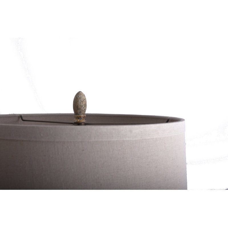 Lampe de table 32 po Swedish