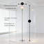 Lampe sur pied Modern Torchiere