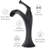 Rhen Single Hole Bathroom Faucet with Drain Assembly-36758641