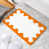 Orange/White is out of stock