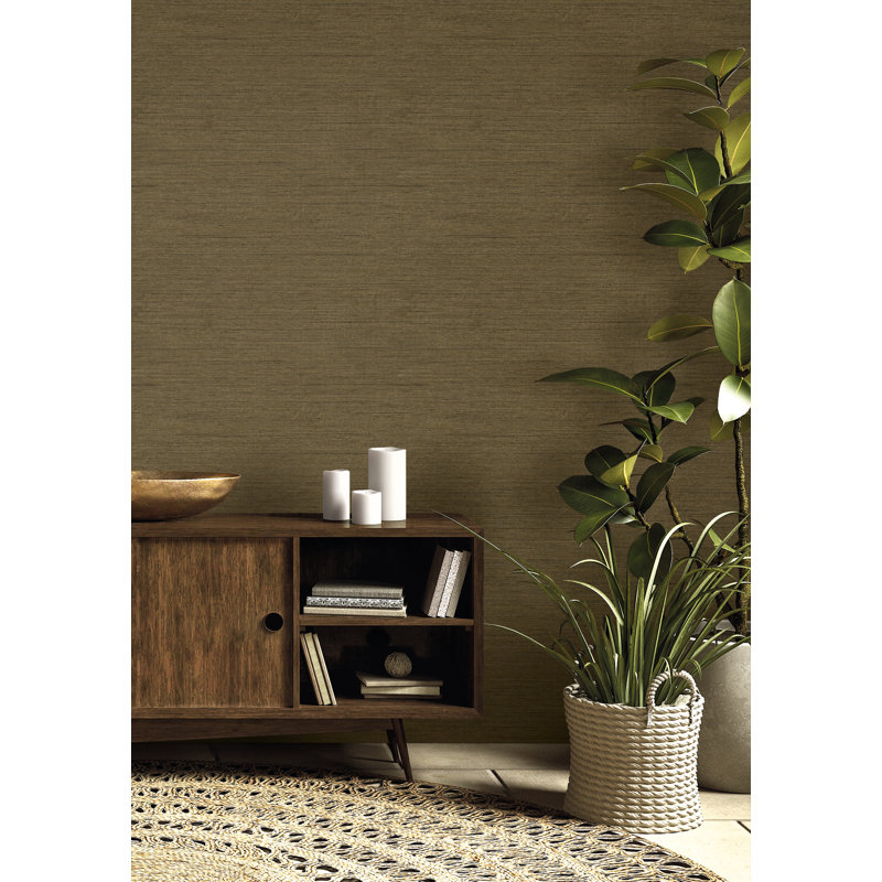  Papier peint en vinyle gaufré Designs, Chocolat