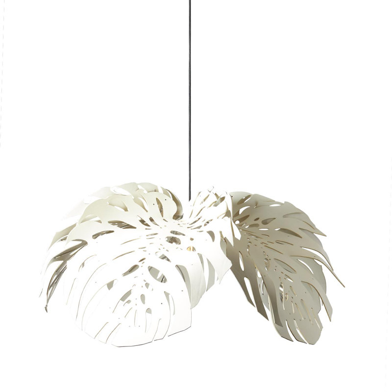 Xavier Clarisse Pendant Light