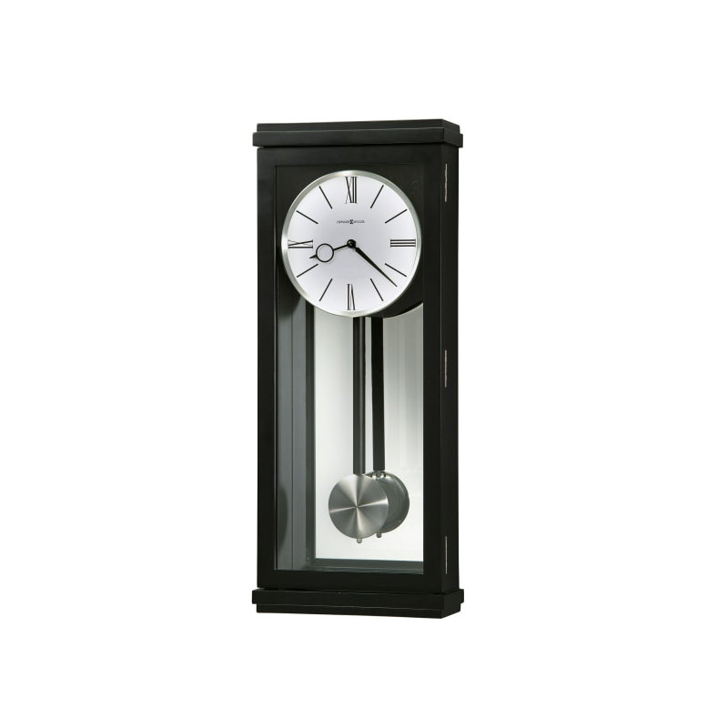 Wood Wall Clock
