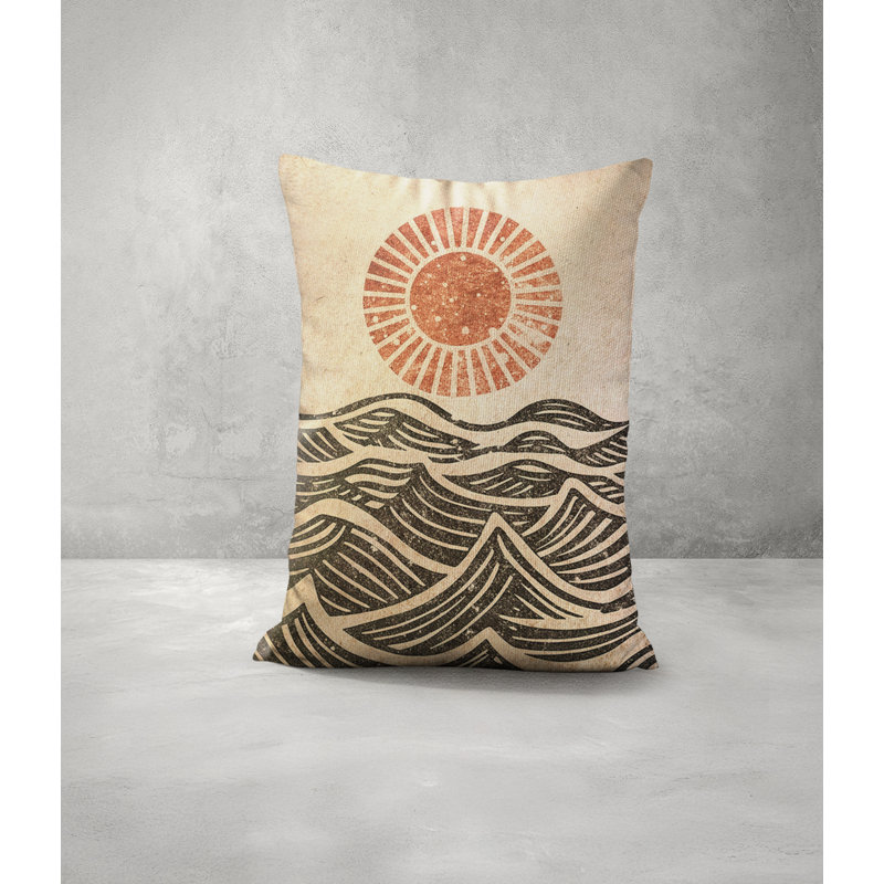 Coussin Waves