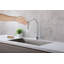 Robinet de cuisine Elegant Lighting Luca-95236234